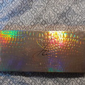 Anastasia Beverly Hills Jackie Aina Palette